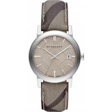 Burberry Relojes de pulsera Burberry the City Check (BU9029)