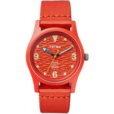 Triwa Ocean Coral Recycled (TFO103-CL153512)
