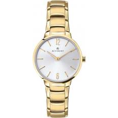 Accurist Ladies Classic Tone Bracelet (8174)