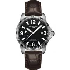 Certina Ds Gmt Podium (C0344551605000)