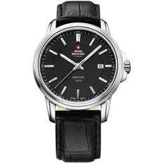 Swiss Military Klockor Swiss Military by Chrono 40mm 10ATM (SM34039.06)