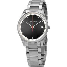 Calvin klein herr klocka Calvin Klein (K4N2114X)
