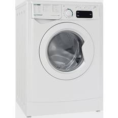 Barato Lavadoras Indesit EWE 81283 W SPT N Lavadora Carga 8 kg 1151 RPM