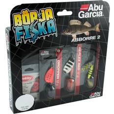 Fiskeutrustning Abu Garcia Abborre Perch 2 Kit