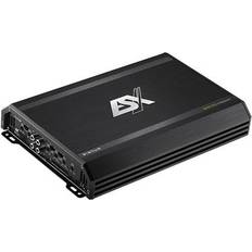 Bridgeable Boat- & Car Amplifiers Esx SXE100.4