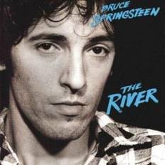 Bruce Springsteen - The River (Vinilo)