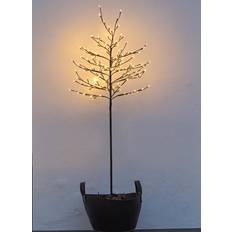 Outdoor Lighting Christmas Lamps Sirius Noah Black Christmas Lamp ∅ 50cm