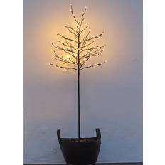 Sirius Noah Black Christmas Lamp 50cm