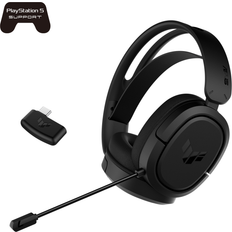 Usb 7.1 surround' ASUS TUF Gaming H1 Wireless