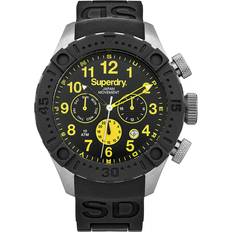 Superdry Armbandsur Superdry Scuba Deepsea Multi (SYG142B)