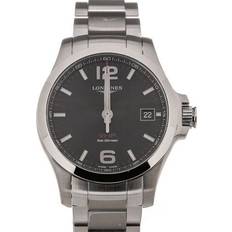 Longines Watches Longines Conquest V.H.P. (L3.716.4.56.6)