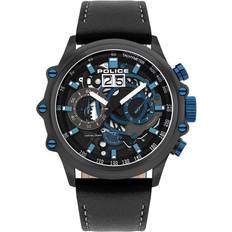 Police 48mm 10ATM (PL16018JSU.02)