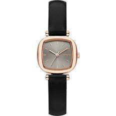 Damen - Leder Armbanduhren Komono Moneypenny (2078112412231217)