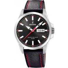 Festina Unisex Armbåndsure Festina Classic (F20358-4)