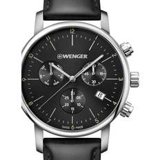 Wenger Wrist Watches Wenger Urban Classic 44mm 10ATM (01.1743.102)