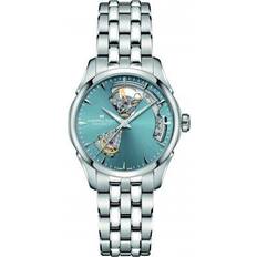 Hamilton Cristaux Montres-bracelets Hamilton Jazzmaster (H32215140)