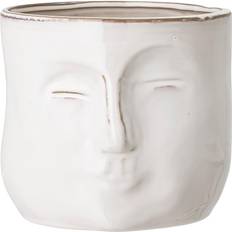 Bloomingville Face Flower Pot Krukke