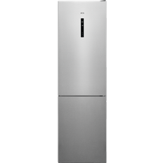 AEG RCB736D3MX Argento, Acciaio inossidabile