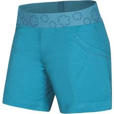 Ocun Short d'escalade femme Pantera - Bleu