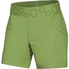 Ocun Short d'escalade femme Pantera - Vert