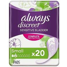 Discreet Incontinence Small