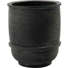 Beton Krukker House Doctor Ground Pot ∅14cm