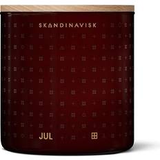 Skandinavisk jul doftljus Skandinavisk Jul 2-Wick Doftljus