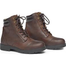 Mountain Horse Wild River Waterproof Lace Paddock Riding Boot
