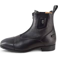 Braun - Herren Reitschuhe Tredstep Medici 2 Paddock Boots