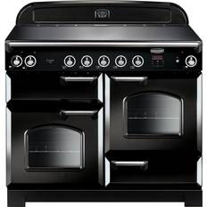 Rangemaster CLA110EIBL/C Classic 110cm Induction Black