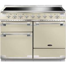 Rangemaster ELS110EICR/ Elise 110cm Electric Induction Beige