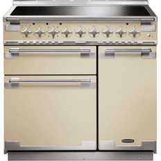 Rangemaster ELS90EICR/ Elise 90cm Electric Induction Beige