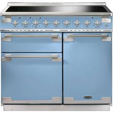 Rangemaster ELS100EICA/ Elise 100cm Electric Induction China Blue