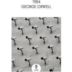 1984 Nineteen Eighty-Four (Paperback)