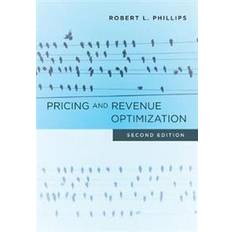 Pricing and Revenue Optimization (Hardcover)
