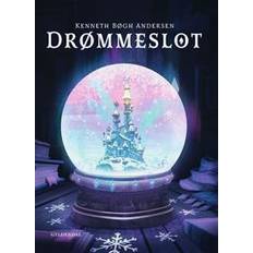 Drømmeslot (Indbundet)