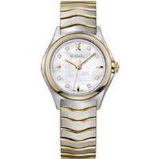 Ebel Orologi da polso Ebel Wave Lady (EBL-120)