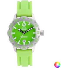 Kappa Armbandsur Kappa KP-1401L Purpur (S0331624)