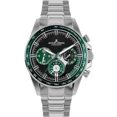 Jacques Lemans Liverpool 40mm 10ATM (1-2127G)