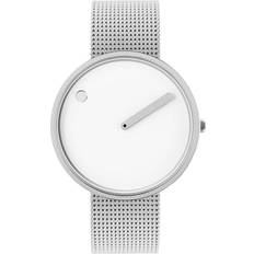 43364-0820 Matt Mesh Band (5712799007058)