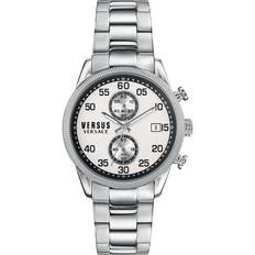 Versus by Versace Versus Versace 44mm 5ATM (S66020016)