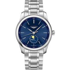 Longines Master Collection Moon Phase 40mm (L2.909.4.92.6)