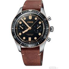 Oris Divers (77177444354LS)