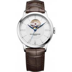 Baume & Mercier Classima Open Heart (M0A10274)