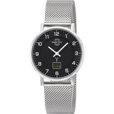 Master Time 36mm 5ATM (MTLS-10738-22M)