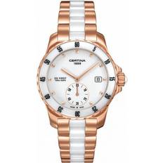 Certina ds first Certina Ds First Lady Bracelet (C0142353301100)