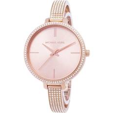 Michael Kors Jaryn Mk3785 Crystal Rose Ladies (P1556-MK3785)