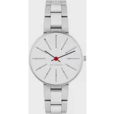 Arne Jacobsen Bankers (53100-1428)