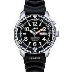 1000M automatisk- (CB-1000A-S-KBS)