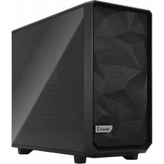 Fractal Design Meshify 2 Midi Tower Negro